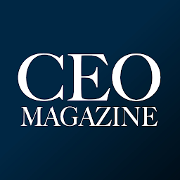 Icon image The CEO Magazine