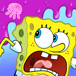 Imatge d'icona SpongeBob Adventures: In A Jam