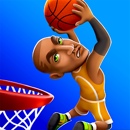 Icon image Mini Basketball