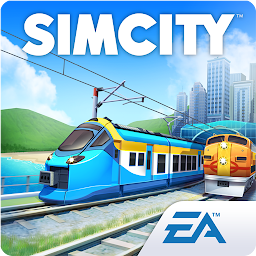 Icoonafbeelding voor SimCity BuildIt