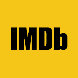 Відарыс значка "IMDb: Movies & TV Shows"