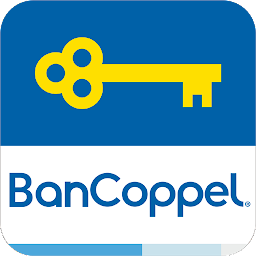 BanCoppel: imaxe da icona