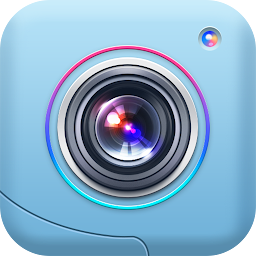 Icon image HD Camera for Android