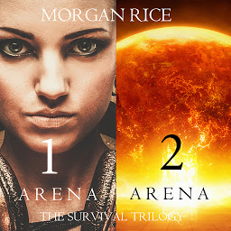 የአዶ ምስል The Survival Trilogy (Books 1 and 2)