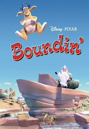 「Boundin'」のアイコン画像