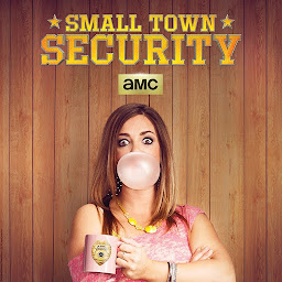 Gambar ikon Small Town Security
