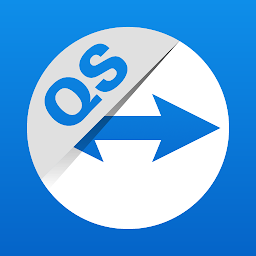Icon image TeamViewer QuickSupport