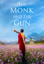 Icon image The Monk and the Gun