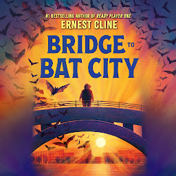 የአዶ ምስል Bridge to Bat City