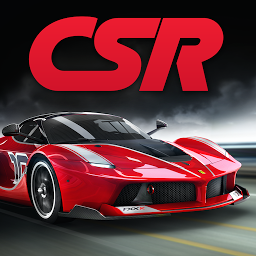 Icon image CSR Racing