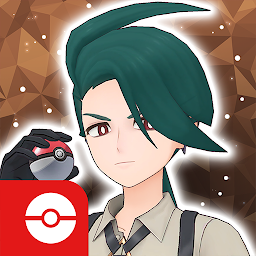 Icon image Pokémon Masters EX