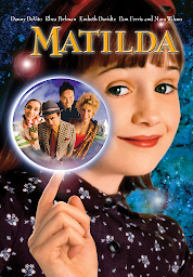 Icon image Matilda