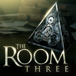Icon image The Room Three