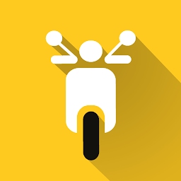 Rapido: Bike-Taxi, Auto & Cabs ikonjának képe