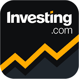 Picha ya aikoni ya Investing.com: Stock Market