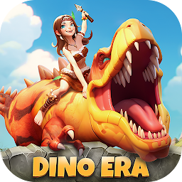Icon image Primal Conquest: Dino Era