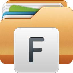 Gambar ikon File Manager