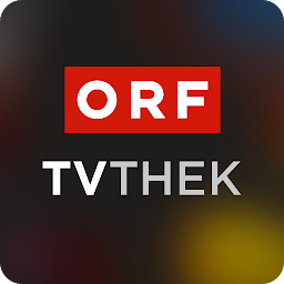 Icon image ORF TVthek: Video on demand