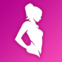 Icon image FitHer: Workout for women