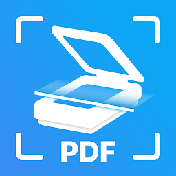 Gambar ikon Pemindai ke PDF -TapScanner