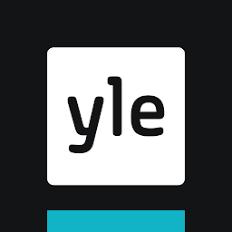 「Yle Areena」のアイコン画像