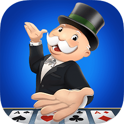 Icon image MONOPOLY Solitaire: Card Games