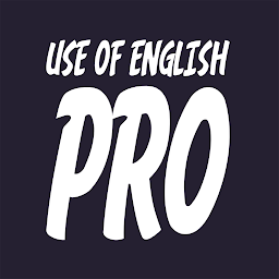 Icon image Use of English PRO