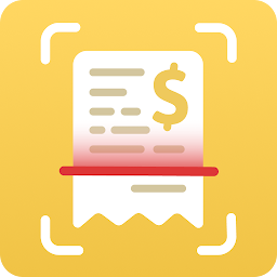 Icon image Receipt Scanner: Easy Expense