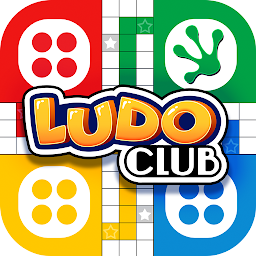 Icon image Ludo Club - Dice & Board Game