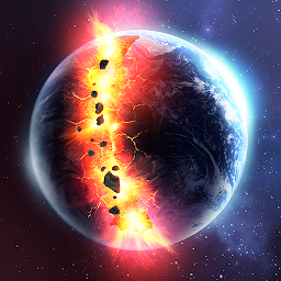 Изображение на иконата за Solar Smash