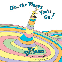 Icon image Oh, The Places You'll Go!