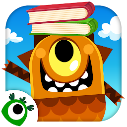 Icon image Teach Monster: Reading for Fun