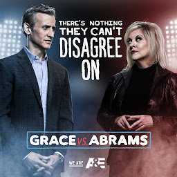 ಐಕಾನ್ ಚಿತ್ರ Grace vs. Abrams