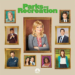 Icon image Parks and Recreation