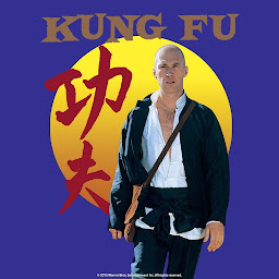 Hình ảnh biểu tượng của Kung Fu