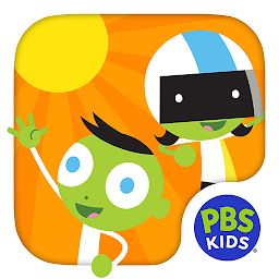Ikoonprent PBS Parents Play & Learn