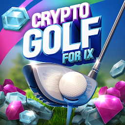 Icon image Crypto Golf Impact: Get NFT!