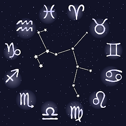 Изображение на иконата за AstroSoul: Astro Palm Reader
