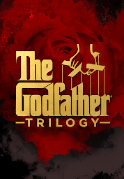 Icon image THE GODFATHER TRILOGY