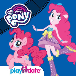 Icon image My Little Pony: Story Creator