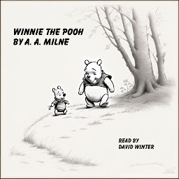 Winnie the Pooh: Volume 1 च्या आयकनची इमेज
