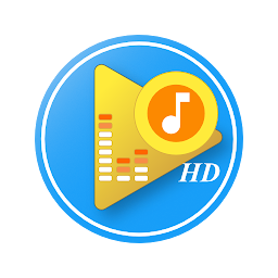 Icon image Music Player HD+ Equalizer