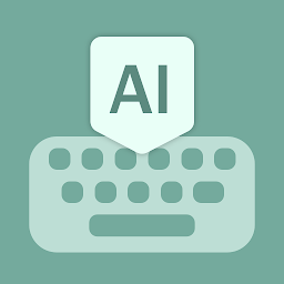 Icon image AI Keyboard - AI Assistant