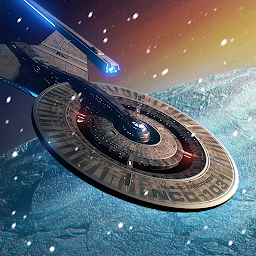 Icon image Star Trek™ Timelines