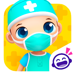 Icon image Central Hospital Stories