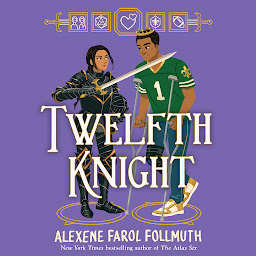 Icon image Twelfth Knight