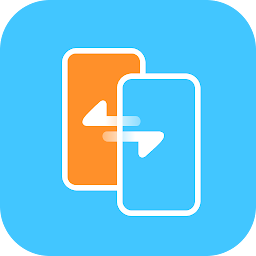 Icon image Smart Switch: Share All Data