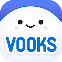 Icon image Vooks: Read-alouds for kids