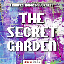 The Secret Garden च्या आयकनची इमेज