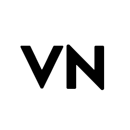 ਪ੍ਰਤੀਕ ਦਾ ਚਿੱਤਰ VN - Video Editor & Maker